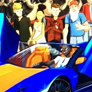 Meet your Posher, Jo